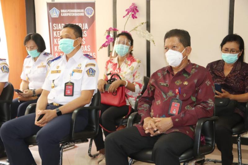 Tingkatkan Pemahaman Keselamatan Jalan, Pelajar Badung Ikuti Lomba ...