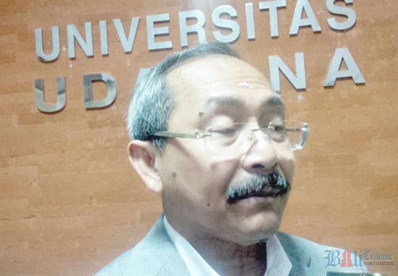 Prof Dr dr Ketut Suastika