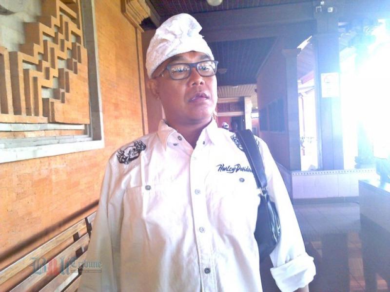 Dewa Nyoman Rai