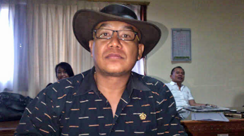 Dewa Nyoman Rai