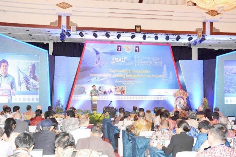 2nd Bali Tuna Conference 