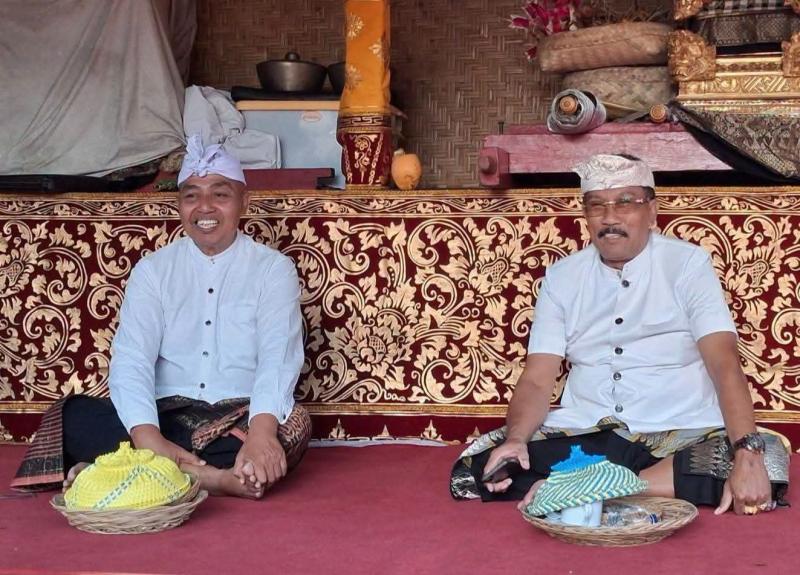 Rawan, Jadwal Pilkel Seretak Gianyar Tersisip Jeda "Abu-abu"