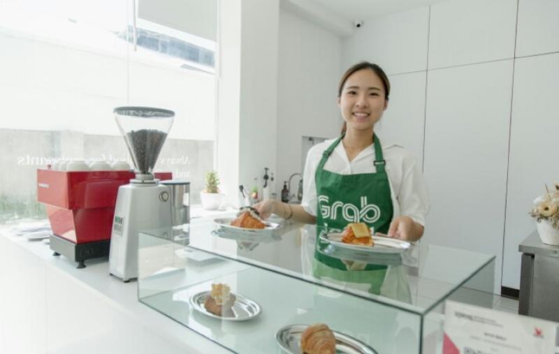 Banting Setir Buka Patiseri Dan Jual Sayur Omzet Naik Berkat