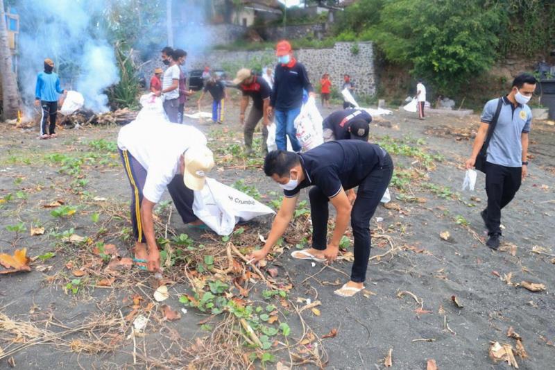 Perda Kota Medan Tentang Kebersihan Objek Wisata