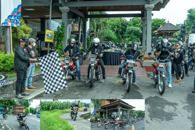 honda win touring