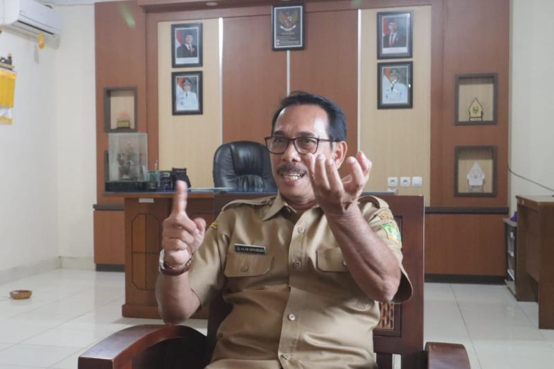 Payas Dirga dan Tenun Loloan Resmi Ditetapkan Sebagai WBTB Nasional