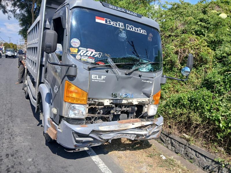 Perempatan Maut Pludu Kerap Makan Korban, DPRD Bangli Desak Pemerintah Segera Bertindak