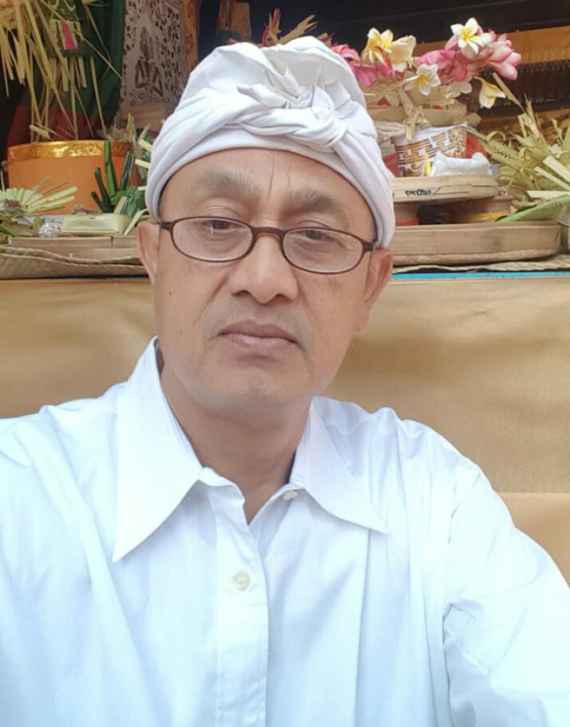 BANGSA YANG SEDANG GADUH MENCARI JATI DIRI | Bali Tribune