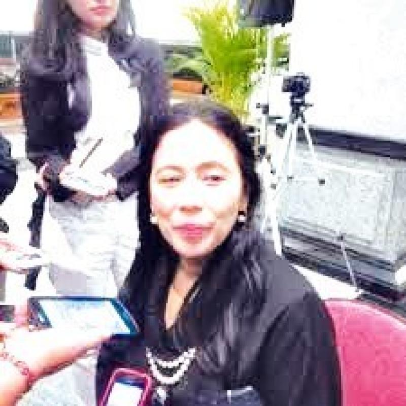 Dewi Setyowati