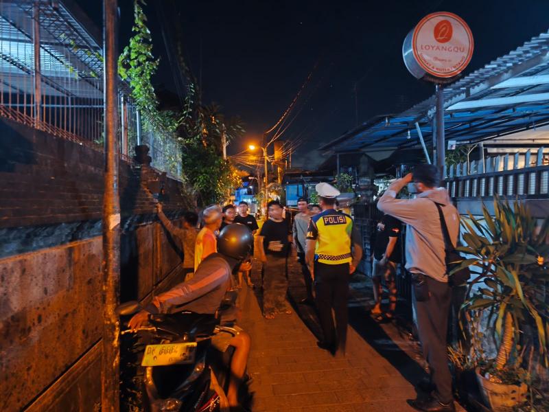 Pengeroyokan di Panjer, Pemuda Asal Manggarai Diringkus Polisi