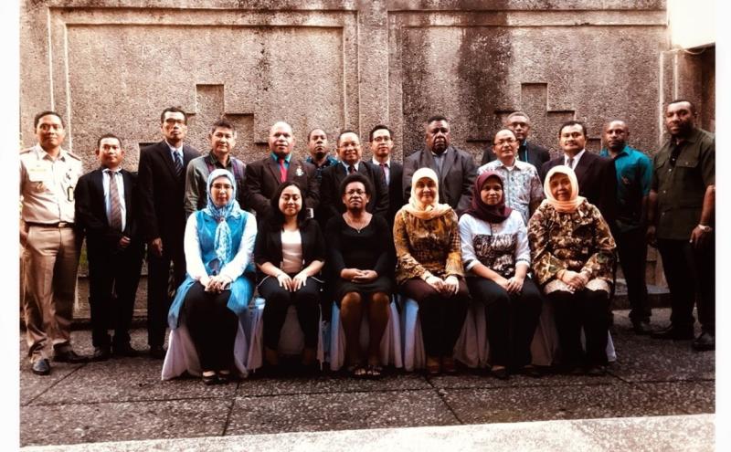 Pertemuan Bilateral RI-PNG, Buka Peluang Ekspor Produk ...