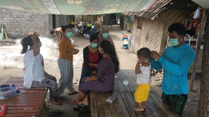 Timbulkan Bau, Warga Protes Pabrik Tepung Ikan | Bali Tribune