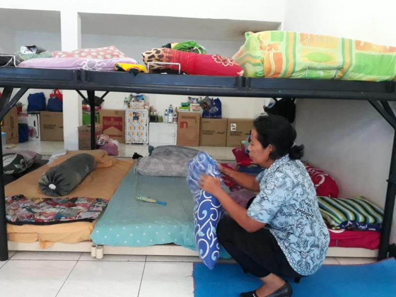 Sweeping Lapas Temukan Syair Togel Bali Tribune