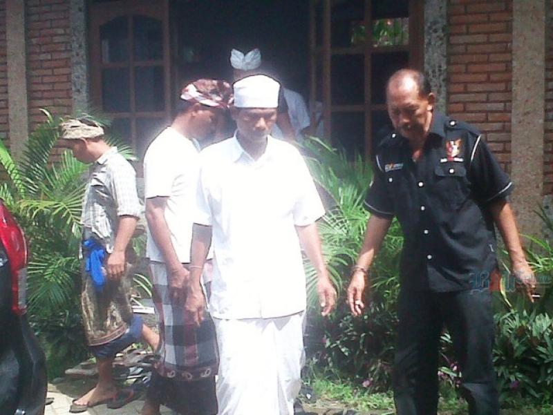 hukum