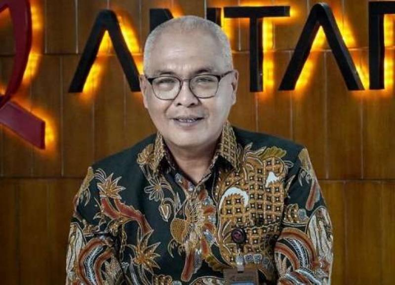 PWI Pusat Desak Hotman Paris Minta Maaf ke Wartawan