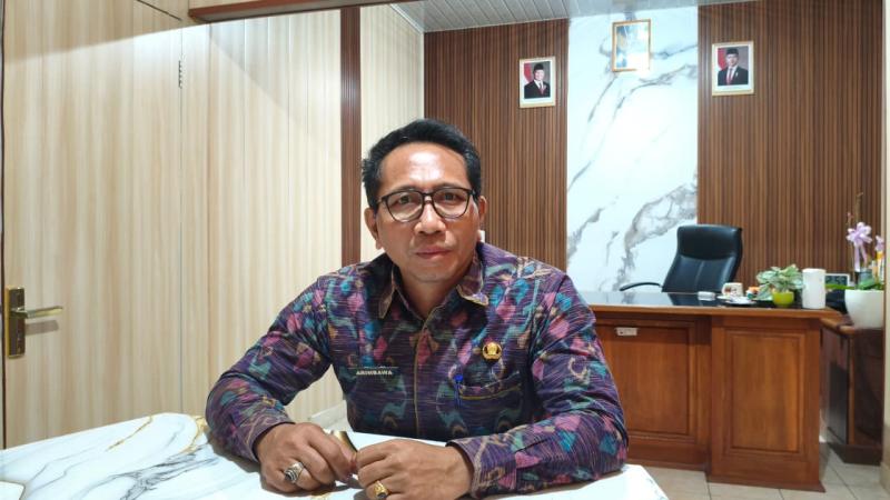 Ratusan PMI Asal Buleleng di Timur Tengah, Disnaker Pastikan Belum Ada Instruksi Evakuasi