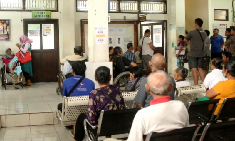 RSUD Karangasem Sayangkan Diputusnya Kerja Sama oleh BPJS Kesehatan