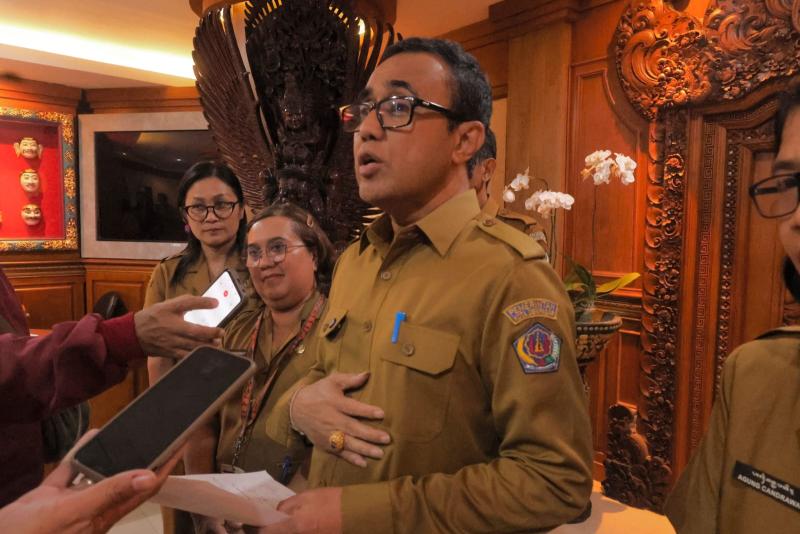 Pemkot Denpasar Ambil Alih Pembiayaan 24.401 Peserta BPJS Kesehatan PBI