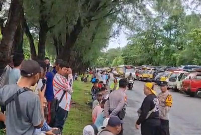 Demo Batal Digelar, TPA Suwung Dibuka Kembali Secara Lisan