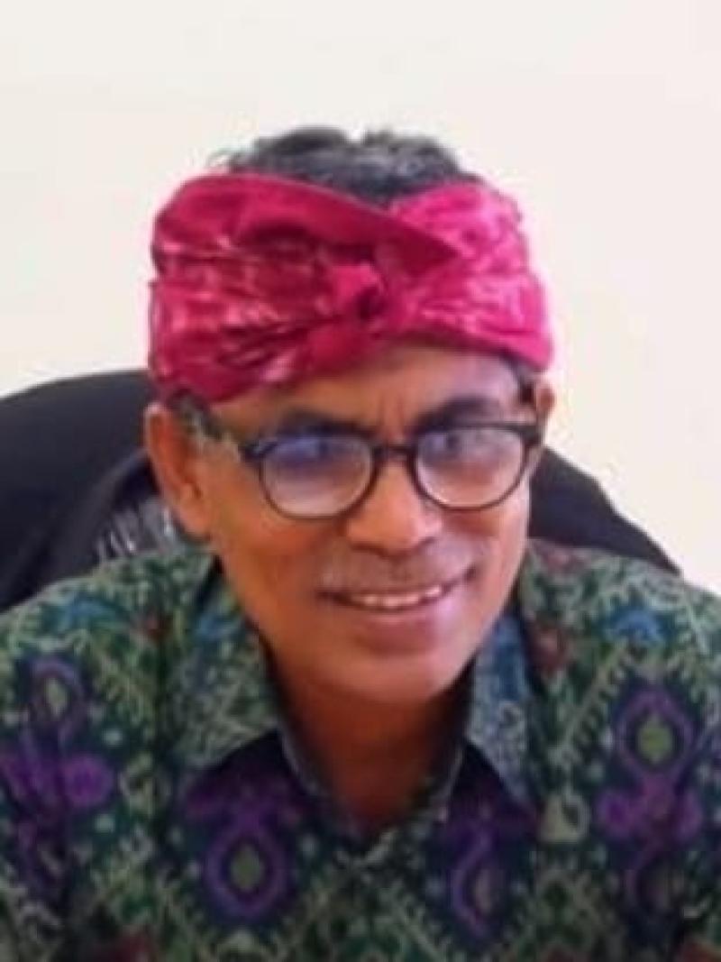 Visi Lokal untuk Kemaslahatan Global
