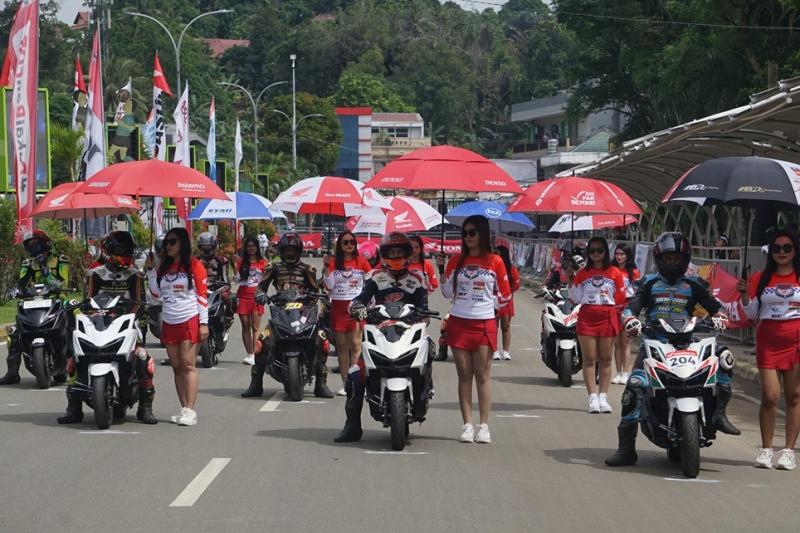 Astra Honda Dream Cup 2026 Siap Digelar, Panggung Balap Calon Juara Dunia