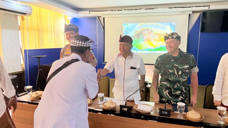 Berlaku Hingga 31 Juli, Simak Aturan Baru Pembuangan Sampah Organik ke TPA Suwung