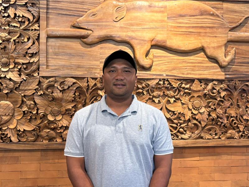 Melalui Fasilitas QRIS, BRImo, EDC dari BRI, Depot Betty Mengadopsi Pembayaran Non-tunai