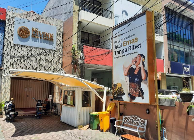 Kasus PO Emas Divine Gems Tembus Miliaran Rupiah, OJK Bali Tekankan Prinsip 2L
