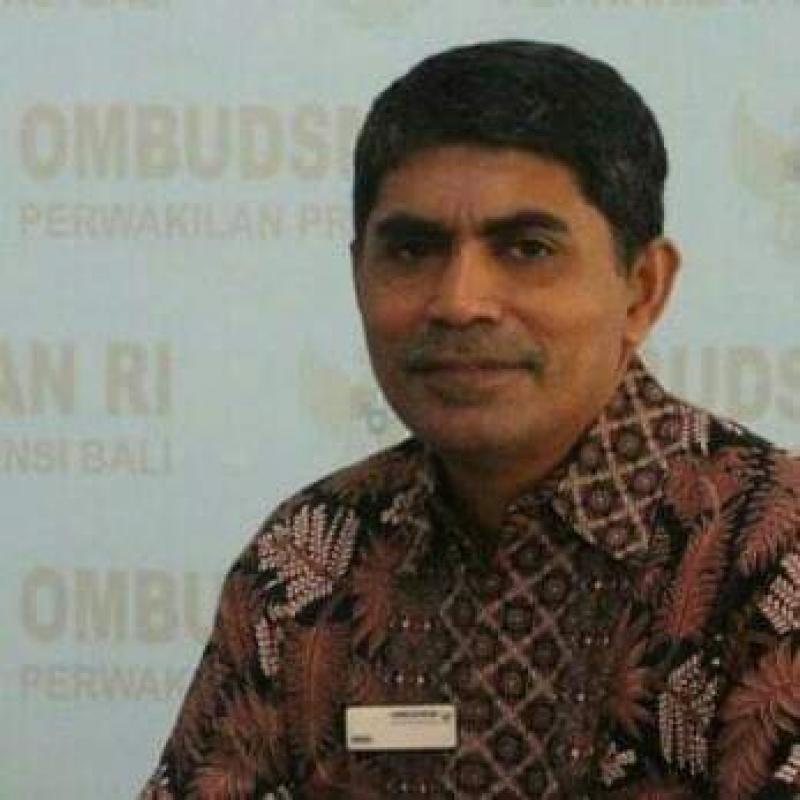 Tugas Besar Dan Berat Menanti Penjabat Gubernur Bali | Bali Tribune