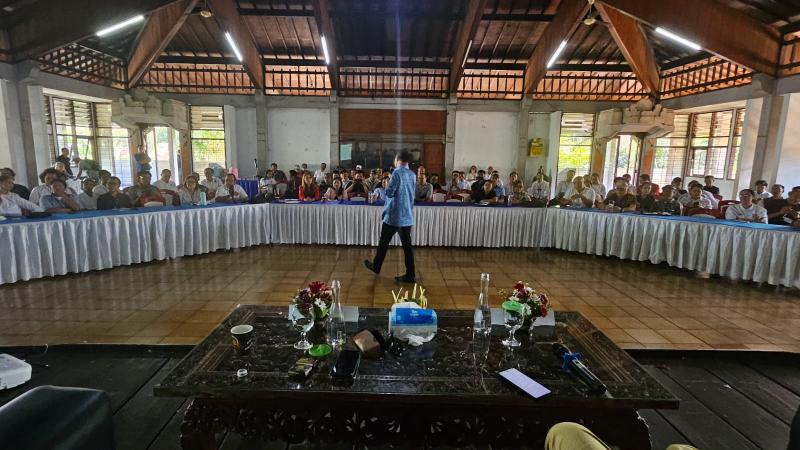Ancaman Kriminalisasi Jurnalis, Desakan Hapus Pasal Bermasalah di UU Pers Menguat