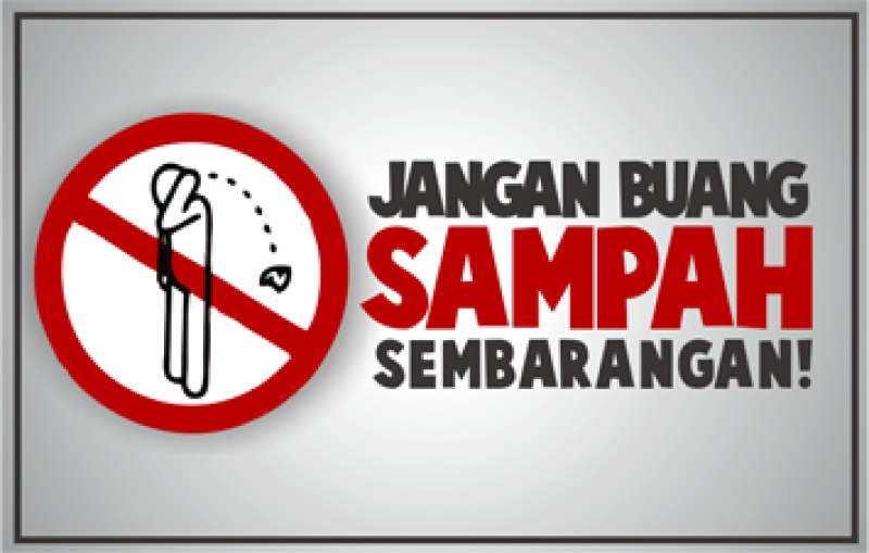 sampah