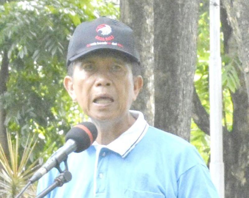 lingkungan