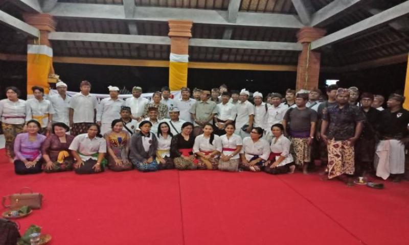 perantauan